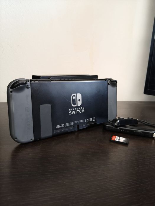Nintendo Switch v2