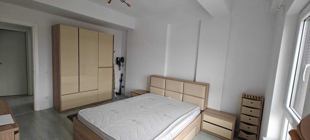 Inchiriere apartament 3 camere | 74 mp | Parcare subterană inclusă | 2 băi | Otopeni