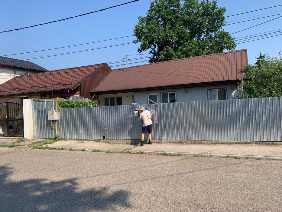 Casă de vânzare cartier Izvoare Bacau