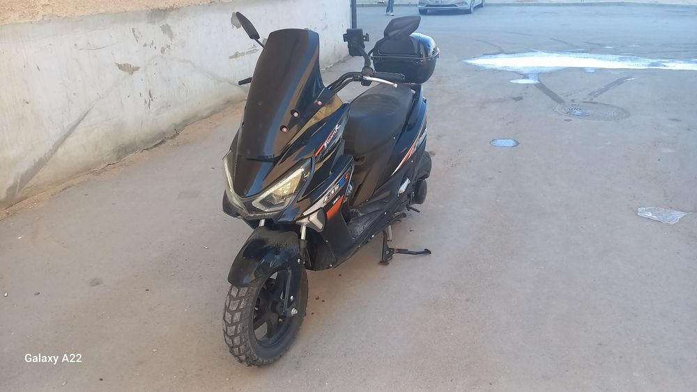 Макси Li-Ya(Maxi)