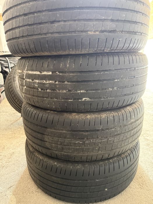 Lassa Competus 225/55/18
