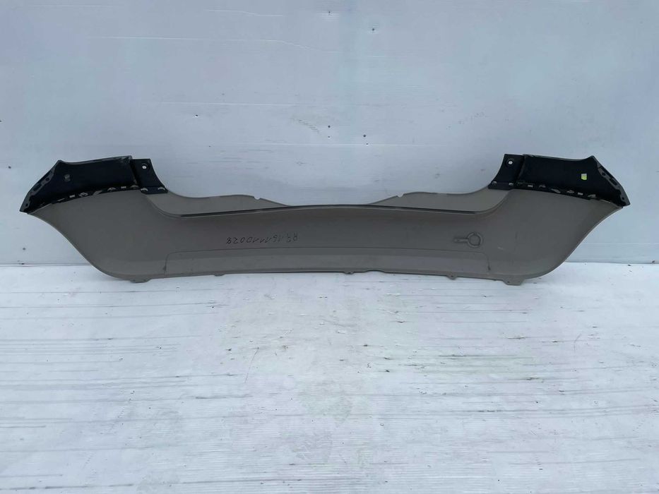 Bara spate Renault Modus impecabila originala Renault