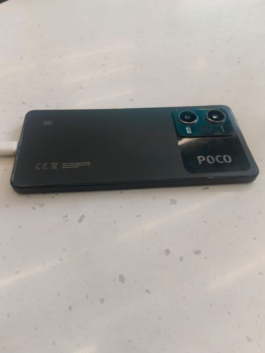 Poco x5 pro  256