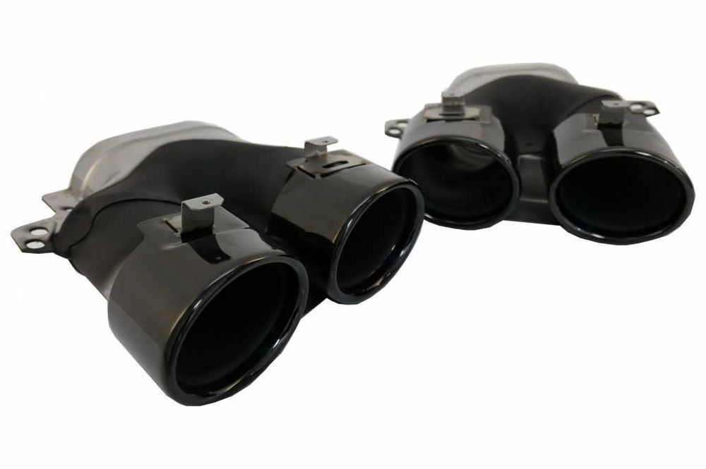 Difuzor Spate Mercedes C238 A238 AMG (16-19) E53 Night Look