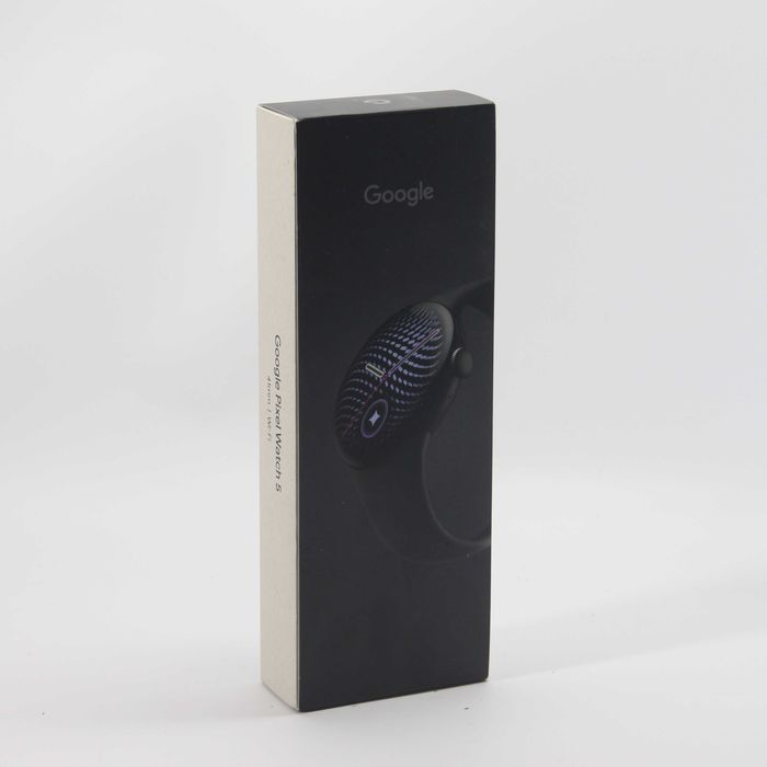 Google Pixel Watch 5 - 41 mm  - OBIECT SIGILAT - Amanet FRESH Galati
