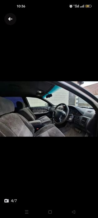 Продам Ниссан цефира