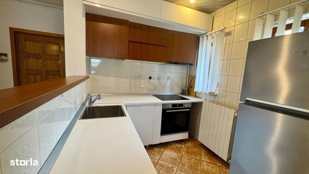 Duplex l Strada Roma l Pisicina l Sauna l 2 bai l 2 camere l 90 mp