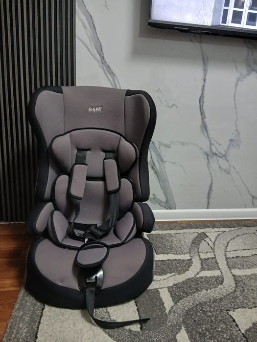 Автокресло б/у в