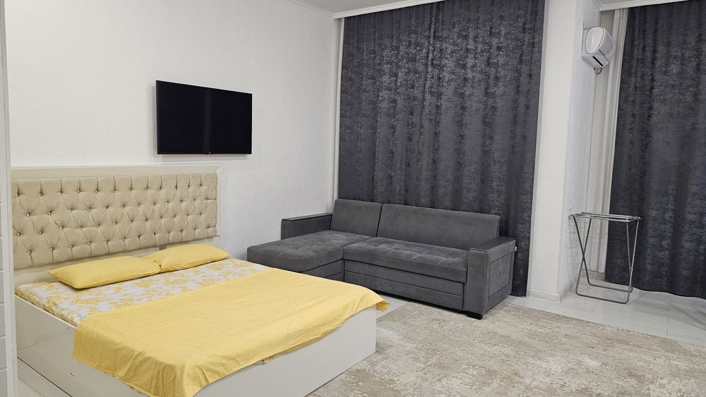 Аренда квартир..