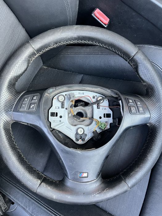 М-волан за Bmw E90/92/91 без бег