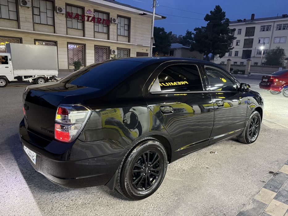 Chevrolet Cobalt