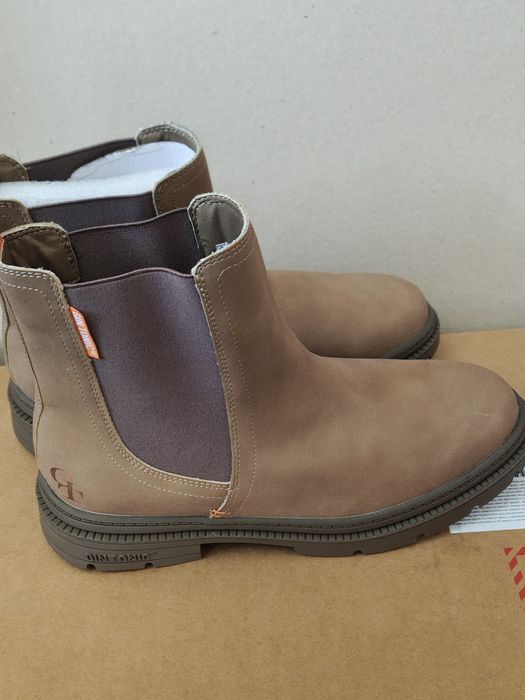 Обувки. Чисто нови 41 номер