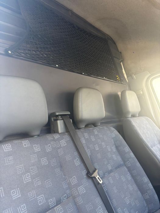Vand duba Sprinter Giurgiu