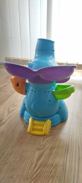 Музикална Интерактивна играчка слонче