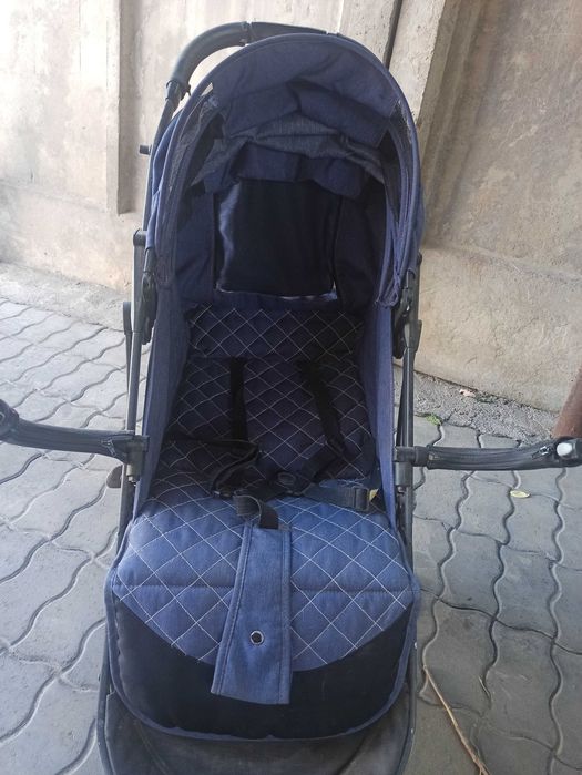 Детская  коляска