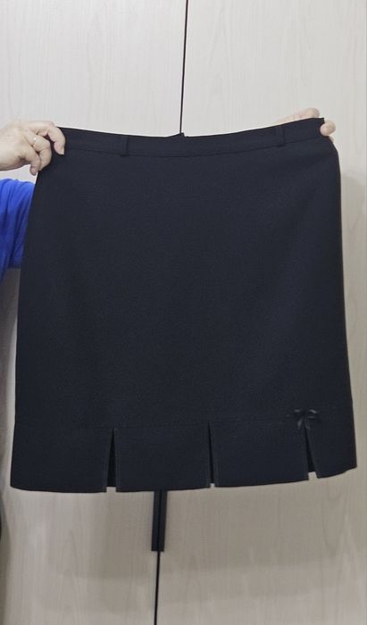 Юбка 46 хорошего качества. Турция