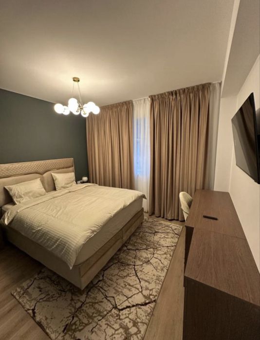 Inchiriez apartament in regim hotelier - Victoria Homes, Pipera