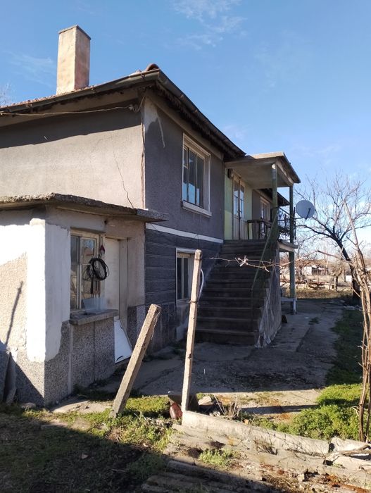 Продава се Къща в с. Долнослав, Област Пловдив - 130 кв.м за 521 €/кв.м - Снимка #8