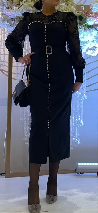 Продам вечернее платье.