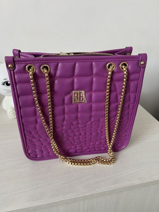 Продам сумку новую