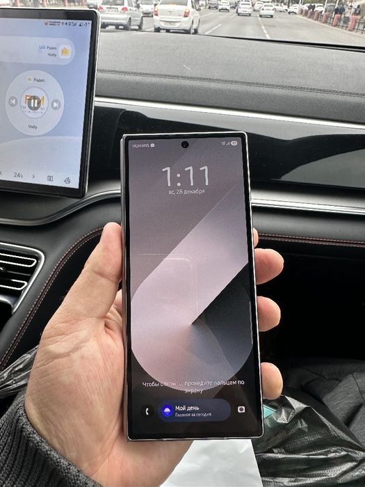 Продам Samsung Z fold 6