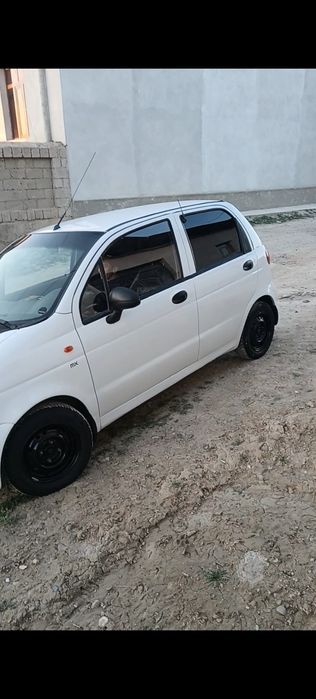 Matiz evro xaydashga tayyor mator xadavoy yaxshi