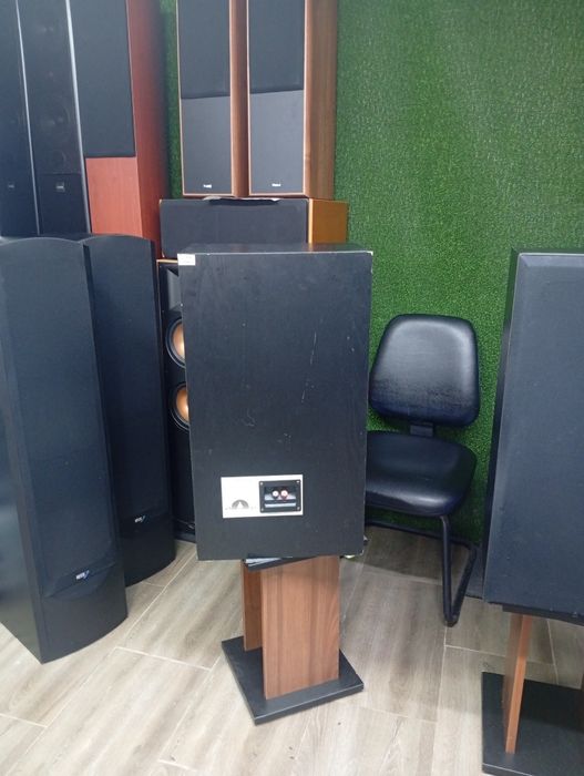 Тонколони OMNI AUDIO SA-12.3