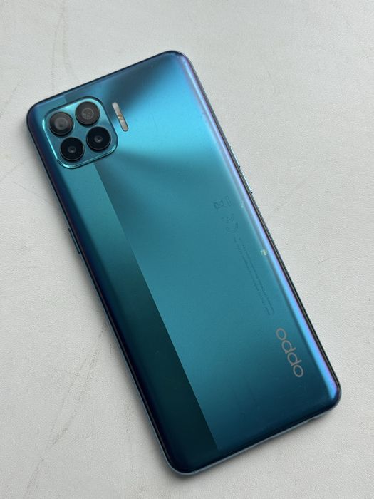 Oppo reno 4 lite