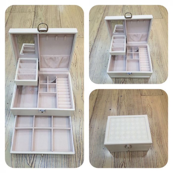 Шкатулка для украшения