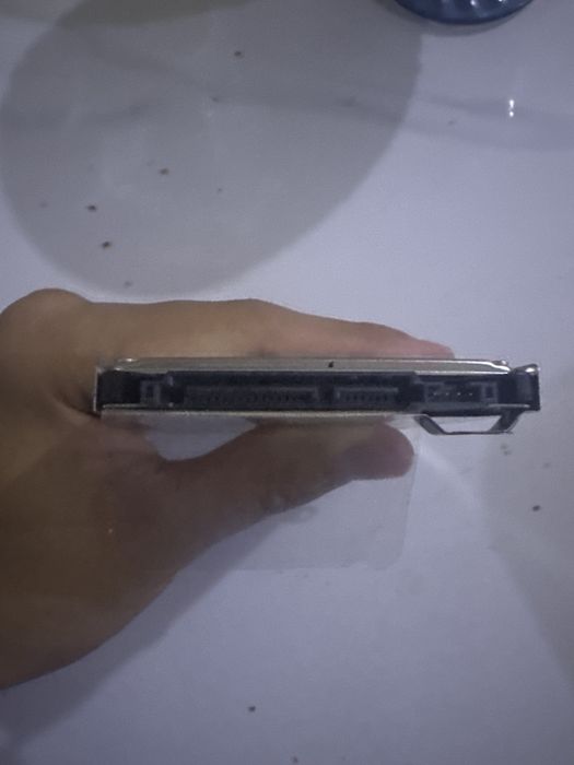 Жесткий диск 250гб WD Scorpio