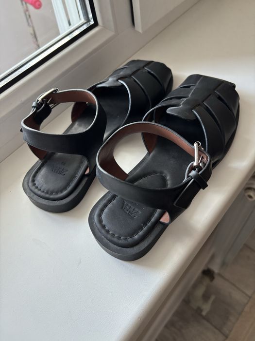 Сандалий Zara 36р