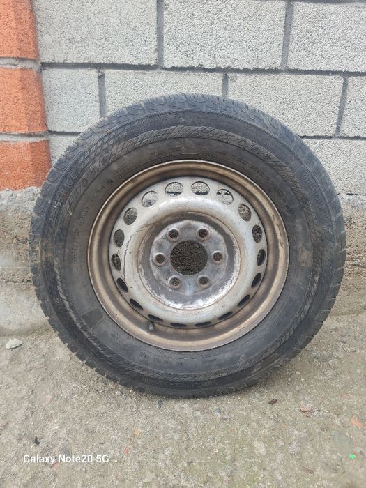 Sprinter diska balon 4 ta 6 teshiklik ikki kishilik Vito sideniya