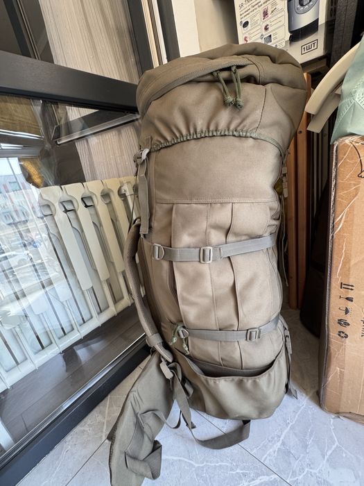 Рюгзак  транспортный