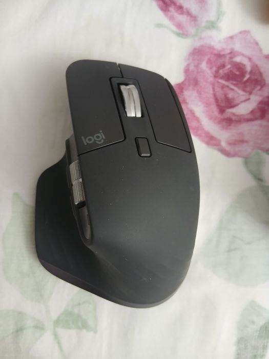 Logitech MX Master 3S