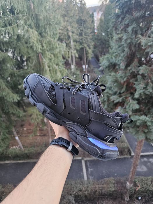 Balenciaga Track LED 41 43 44