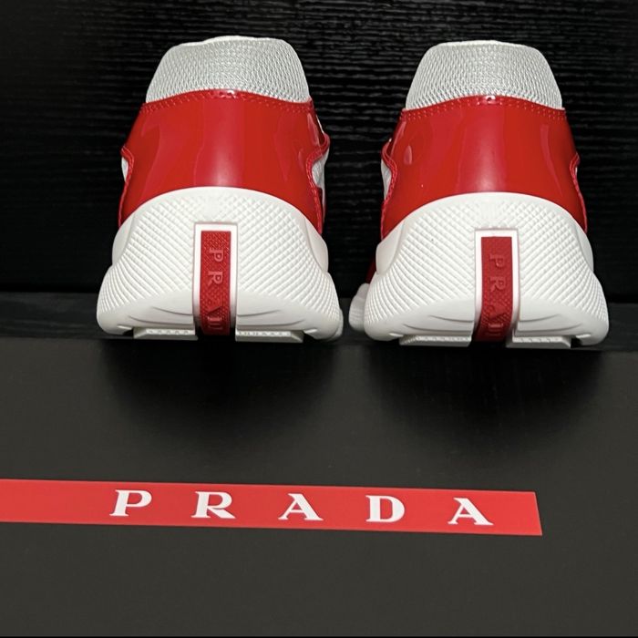 Prada cups premium full box