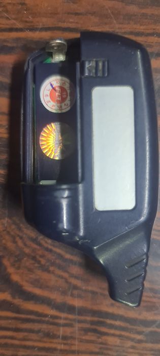 Брелок (пейджер) Star Line B9