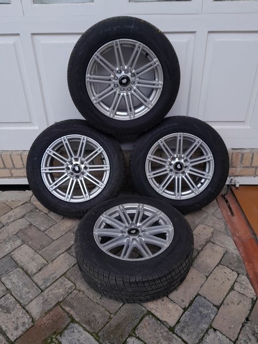 Vossen disk 16 razmer universall