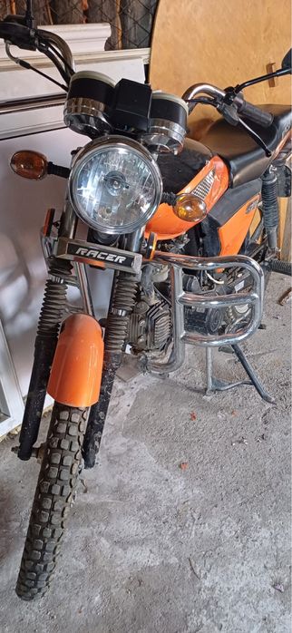 Продам Racer GS 110N