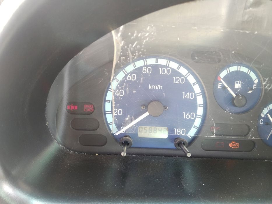 Matiz best sotiladi