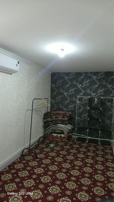 Урганч шахрида квартира ижарага берилади