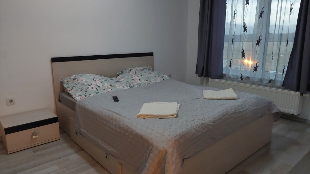 Regim hotelier/ cazare/ 2 camere/decomandat/zona mall/Avantgarden 3