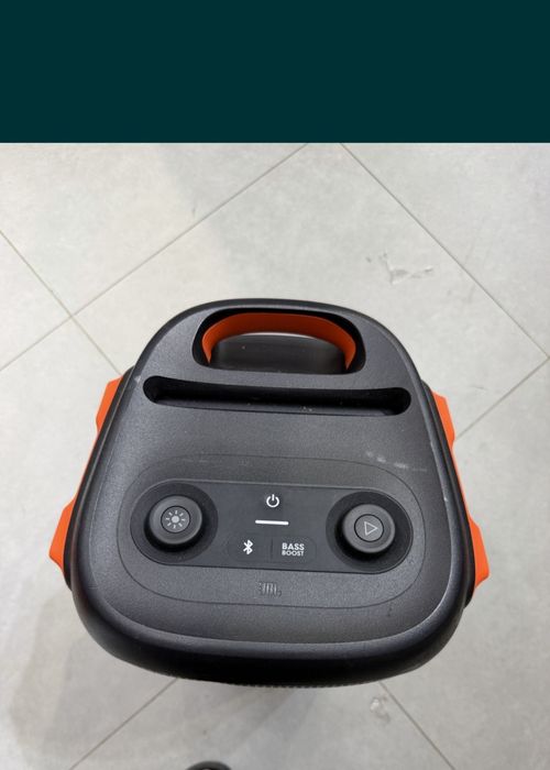 Продам калонку JBL PartyBox 110