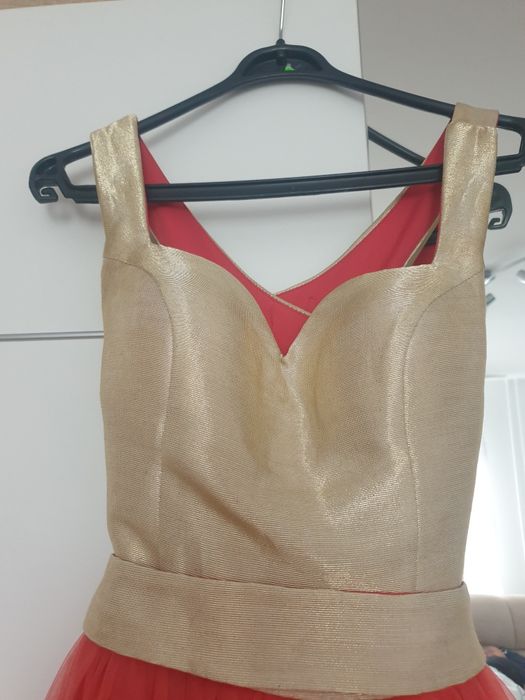 Rochie de ocazie 36