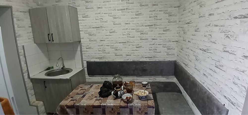 2 xonali Uy Ijaraga beriladi BEZ MAKLER