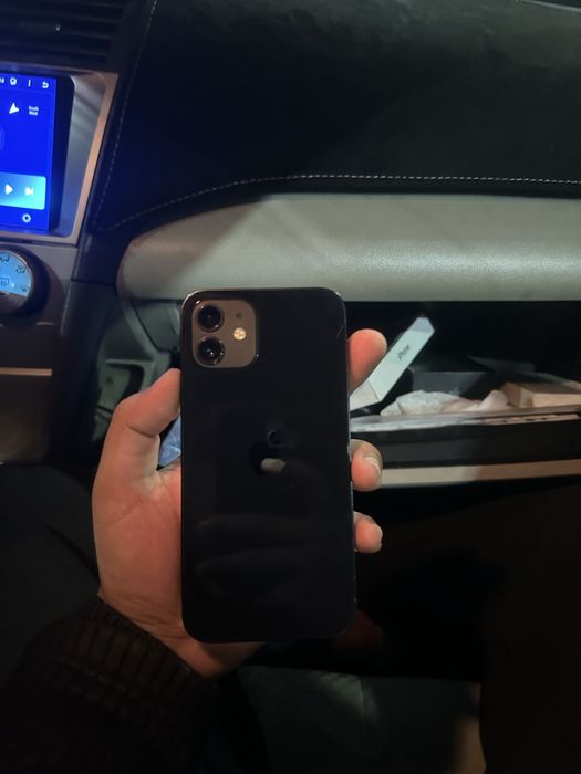 Продам iphone 12