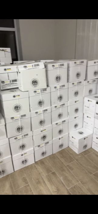 Продам бумагу А4 качество отличное