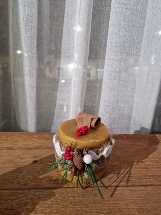 Ornamente si decoratiuni Craciun