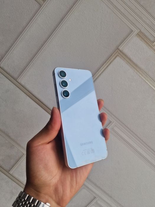 Samsung S24 FE 256gb 5G