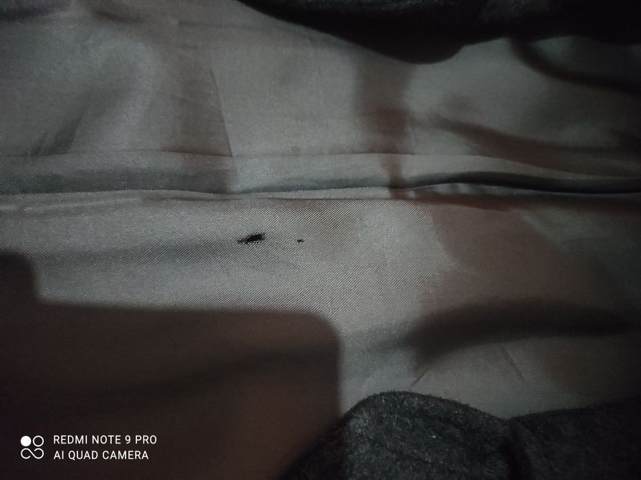 Пальто қой жүні/овечья шерсть